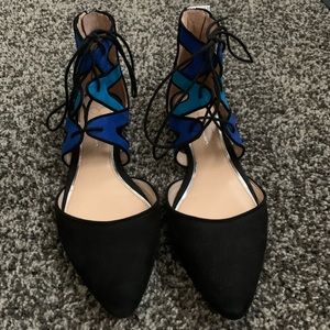 💙Jessica Simpson Flats💙